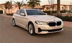 بي ام دبليو الفئة 5